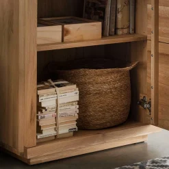 Wohnzimmer Vitrine Shailina*Pharao24 Best