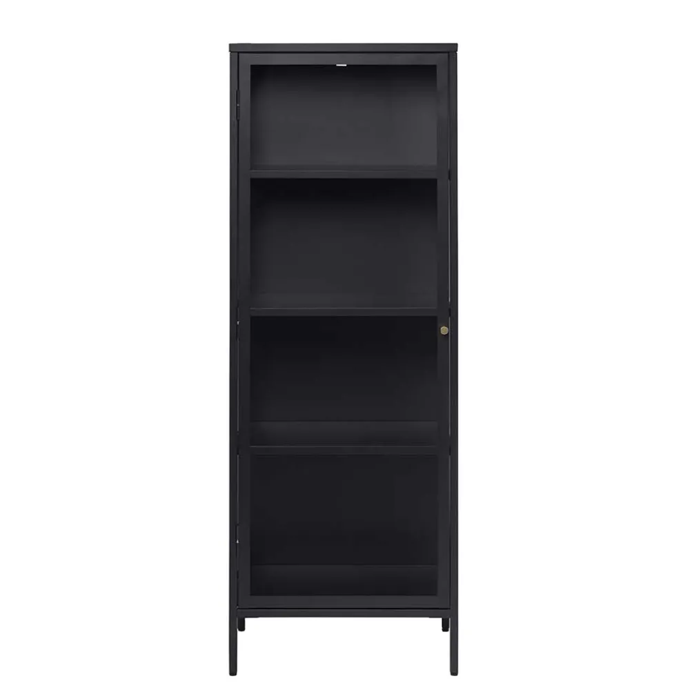 Wohnzimmer Vitrinenschrank Dana*Pharao24 Clearance