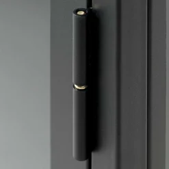 Wohnzimmer Vitrinenschrank Dana*Pharao24 Clearance