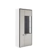 Clearance Wohnzimmer Vitrinenschrank Ukai Vitrinenschrank|Stauraumvitrinen