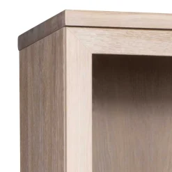 Wohnzimmer Vitrinenschrank Ianca*Pharao24 Hot