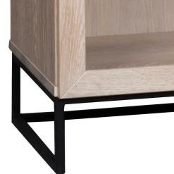 Wohnzimmer Vitrinenschrank Ianca*Pharao24 Hot