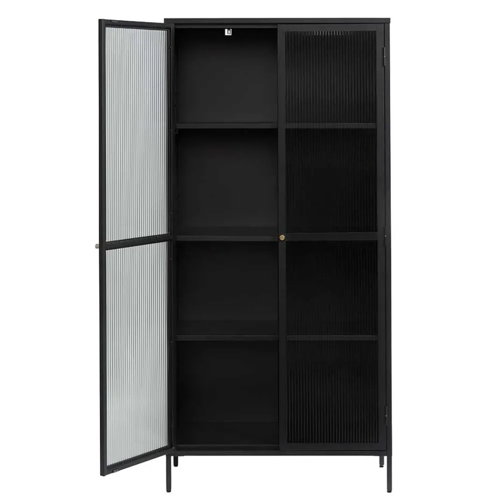 New Wohnzimmer Vitrinenschrank Famos Vitrinenschrank|Stauraumvitrinen