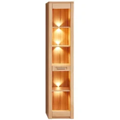 Wohnzimmer Vitrinenschrank Dressed*Pharao24 Best