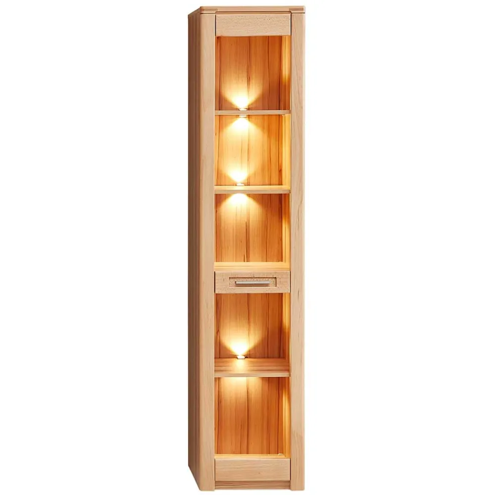 Wohnzimmer Vitrinenschrank Dressed*Pharao24 Best