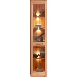 Wohnzimmer Vitrinenschrank Dressed*Pharao24 Best