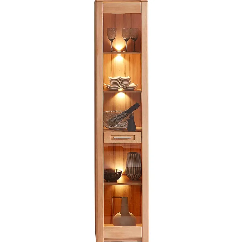 Wohnzimmer Vitrinenschrank Dressed*Pharao24 Best