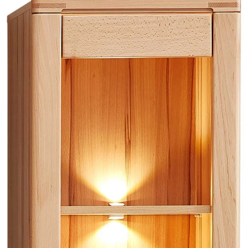 Wohnzimmer Vitrinenschrank Dressed*Pharao24 Best