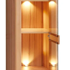 Wohnzimmer Vitrinenschrank Dressed*Pharao24 Best