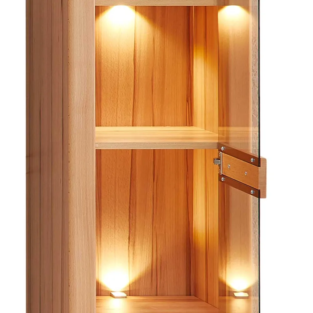 Wohnzimmer Vitrinenschrank Dressed*Pharao24 Best