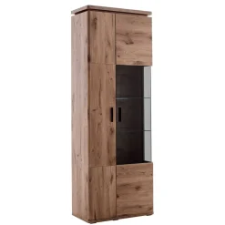 Wohnzimmer Vitrinenschrank Irysma Wohnzimmerschrank|Vitrinenschrank