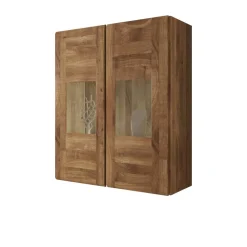 Wohnzimmer Wandvitrine Sascora*Pharao24 Best
