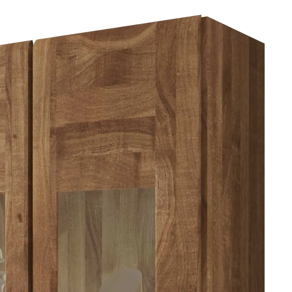 Wohnzimmer Wandvitrine Sascora*Pharao24 Best