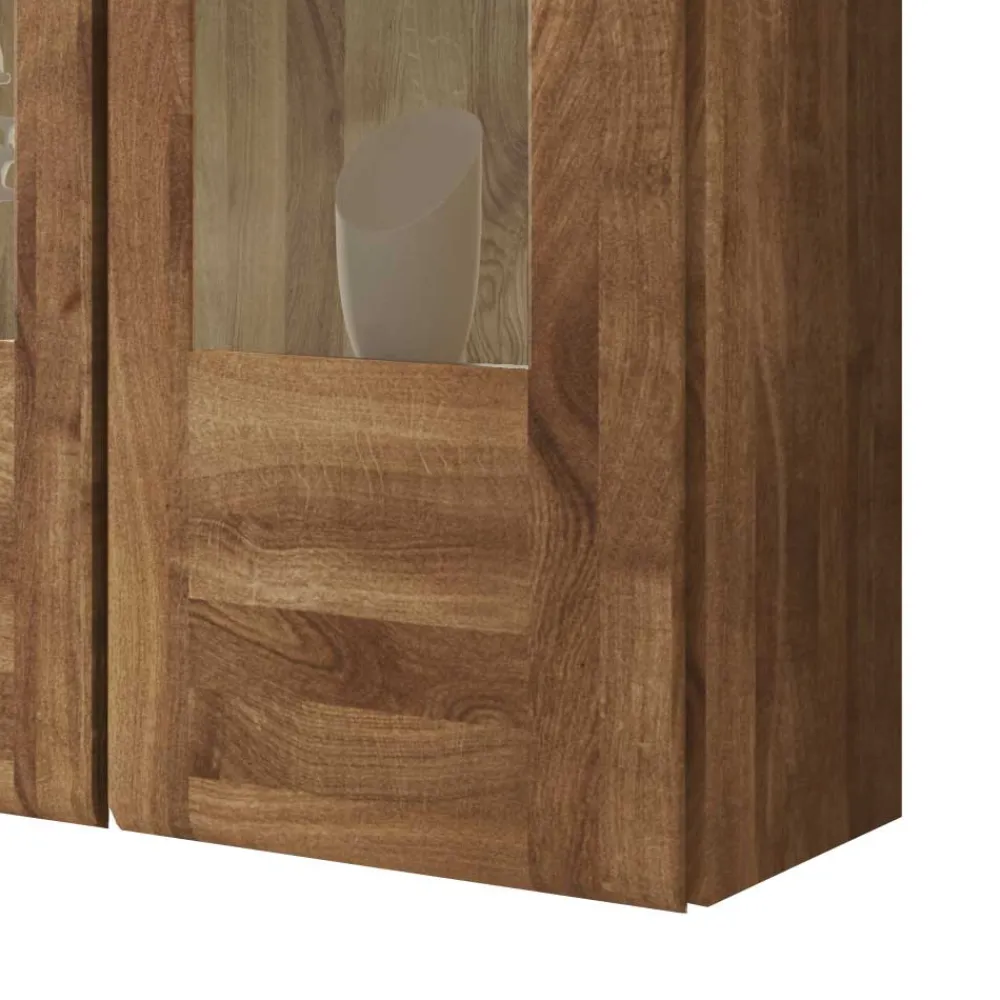 Wohnzimmer Wandvitrine Sascora*Pharao24 Best