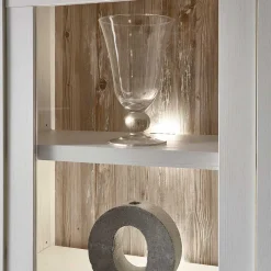 Wohnzimmer Wohnwand Flurencina*Pharao24