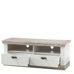 Wohnzimmer Wohnwand Flurencina*Pharao24