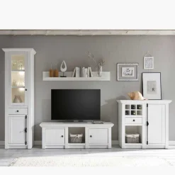 Wohnzimmer Wohnwand Pantina*Pharao24 Sale