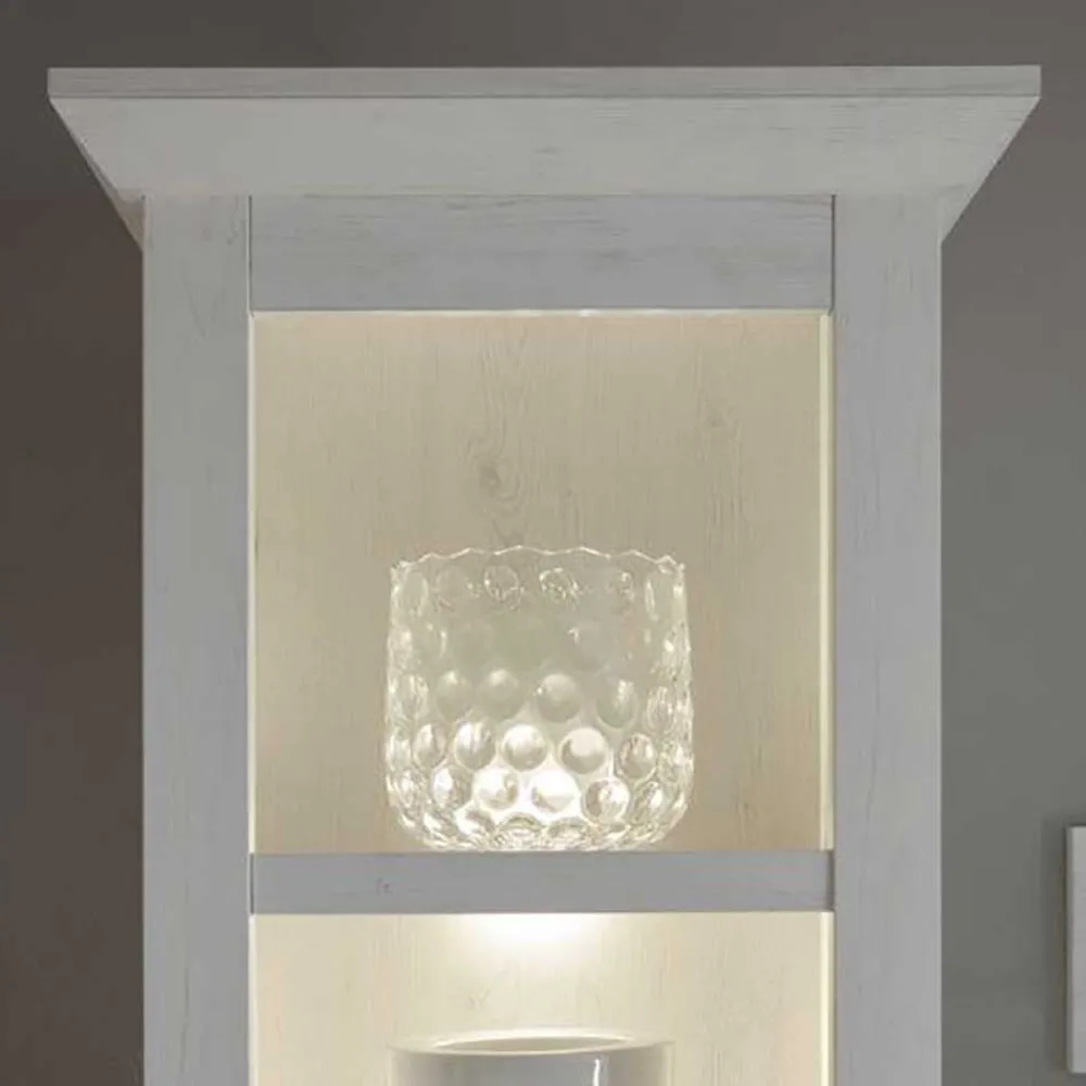 Wohnzimmer Wohnwand Pantina*Pharao24 Sale