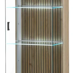 Clearance Wohnzimmer Wohnwand Saladd Wohnwand 300 Cm|Moderne Wohnwände