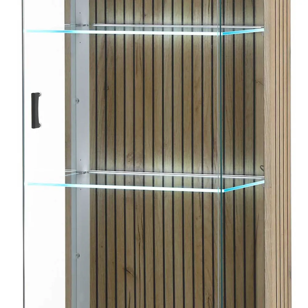 Clearance Wohnzimmer Wohnwand Saladd Wohnwand 300 Cm|Moderne Wohnwände