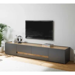 Sale Wohnzimmer Wohnwand Uzniana Moderne Wohnwände