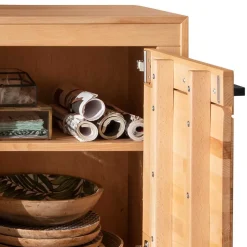 Wohnzimmeranbauwand Olmedo*Pharao24 Clearance