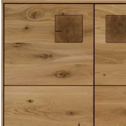 Clearance Wohnzimmeranbauwand Wildeiche Onitos Wohnwand 300 Cm|Moderne Wohnwände