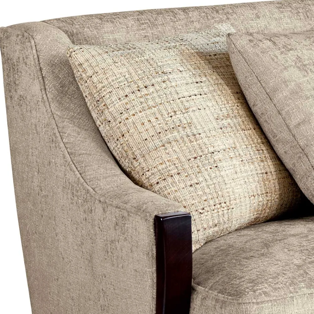 Clearance Wohnzimmercouch Conwy Wohnzimmercouch|Einzelsofa