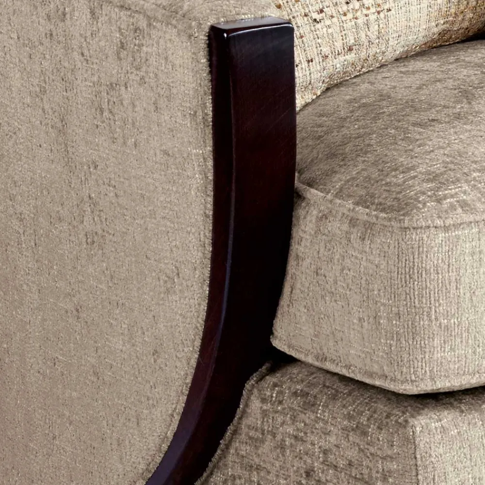 Clearance Wohnzimmercouch Conwy Wohnzimmercouch|Einzelsofa