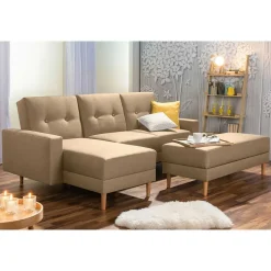 Wohnzimmercouch Nathalie*Pharao24