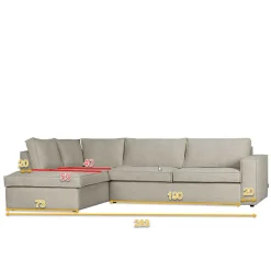 Discount Wohnzimmercouch Prattl Wohnzimmercouch|Wohnlandschaften