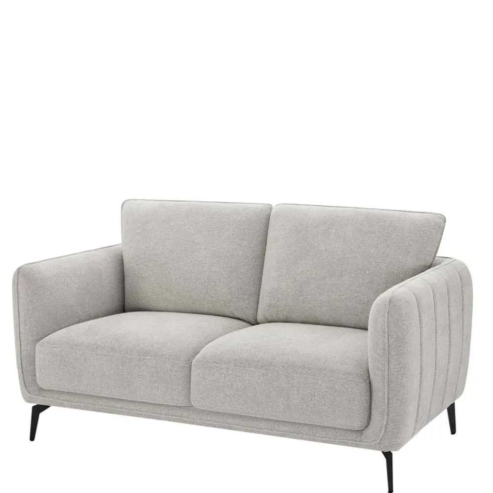 Hot Wohnzimmercouch Swanny 3 Sitzer Sofa|2 Sitzer Sofa