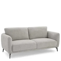 Hot Wohnzimmercouch Swanny 3 Sitzer Sofa|2 Sitzer Sofa