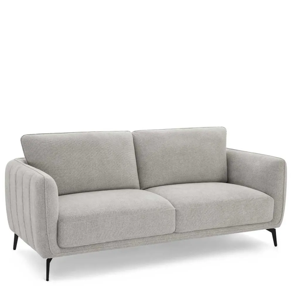 Hot Wohnzimmercouch Swanny 3 Sitzer Sofa|2 Sitzer Sofa