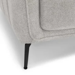 Hot Wohnzimmercouch Swanny 3 Sitzer Sofa|2 Sitzer Sofa