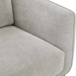 Hot Wohnzimmercouch Swanny 3 Sitzer Sofa|2 Sitzer Sofa