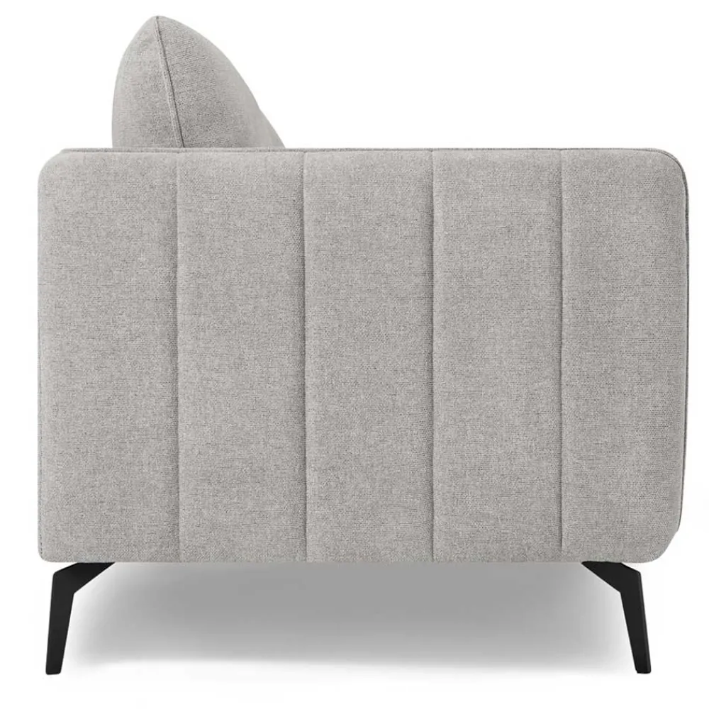 Hot Wohnzimmercouch Swanny 3 Sitzer Sofa|2 Sitzer Sofa