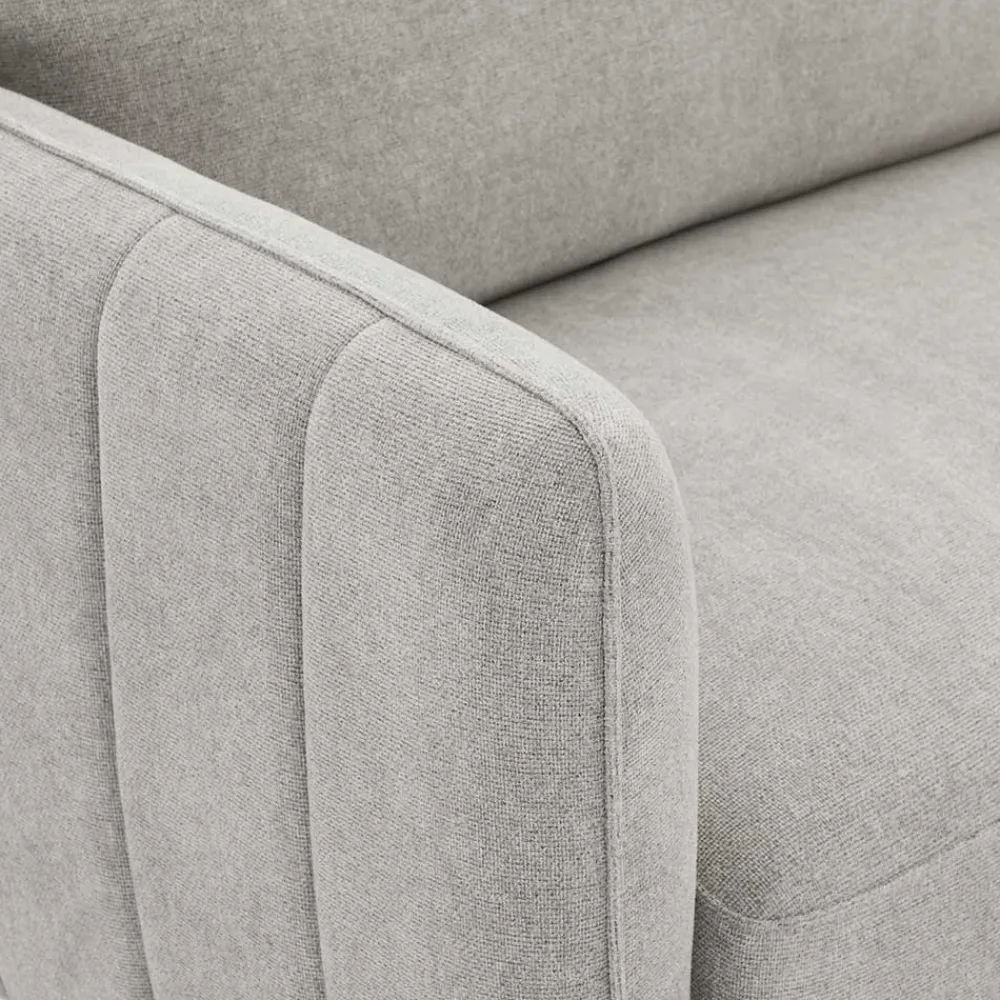 Hot Wohnzimmercouch Swanny 3 Sitzer Sofa|2 Sitzer Sofa