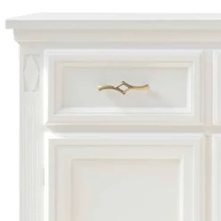 Hot Wohnzimmerkommode Barnetta Flurkommoden