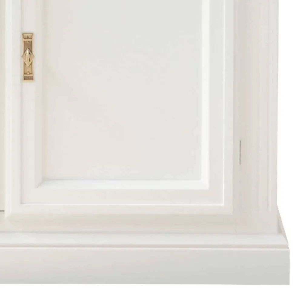 Hot Wohnzimmerkommode Barnetta Flurkommoden