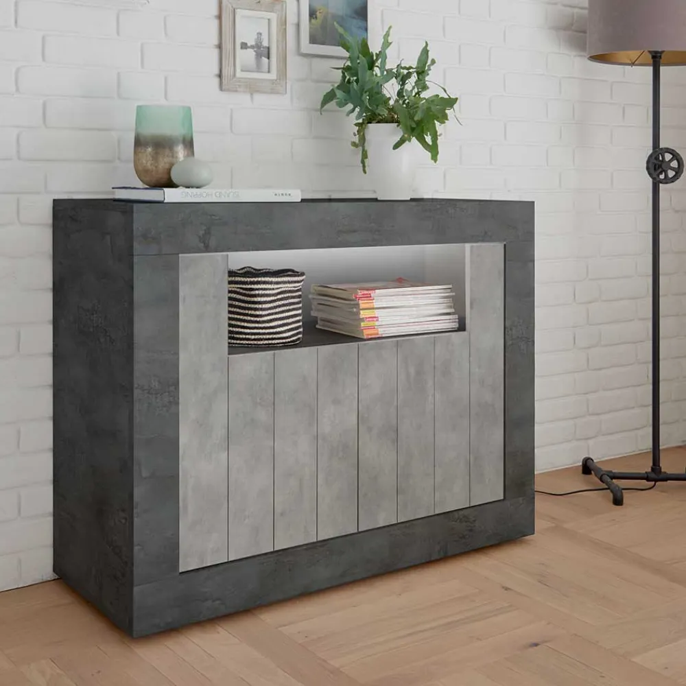 Wohnzimmerkommode Ladyda*Pharao24 Online