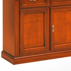 Clearance Wohnzimmerkommode Lundreo Küchenkommode|Wohnzimmerkommoden