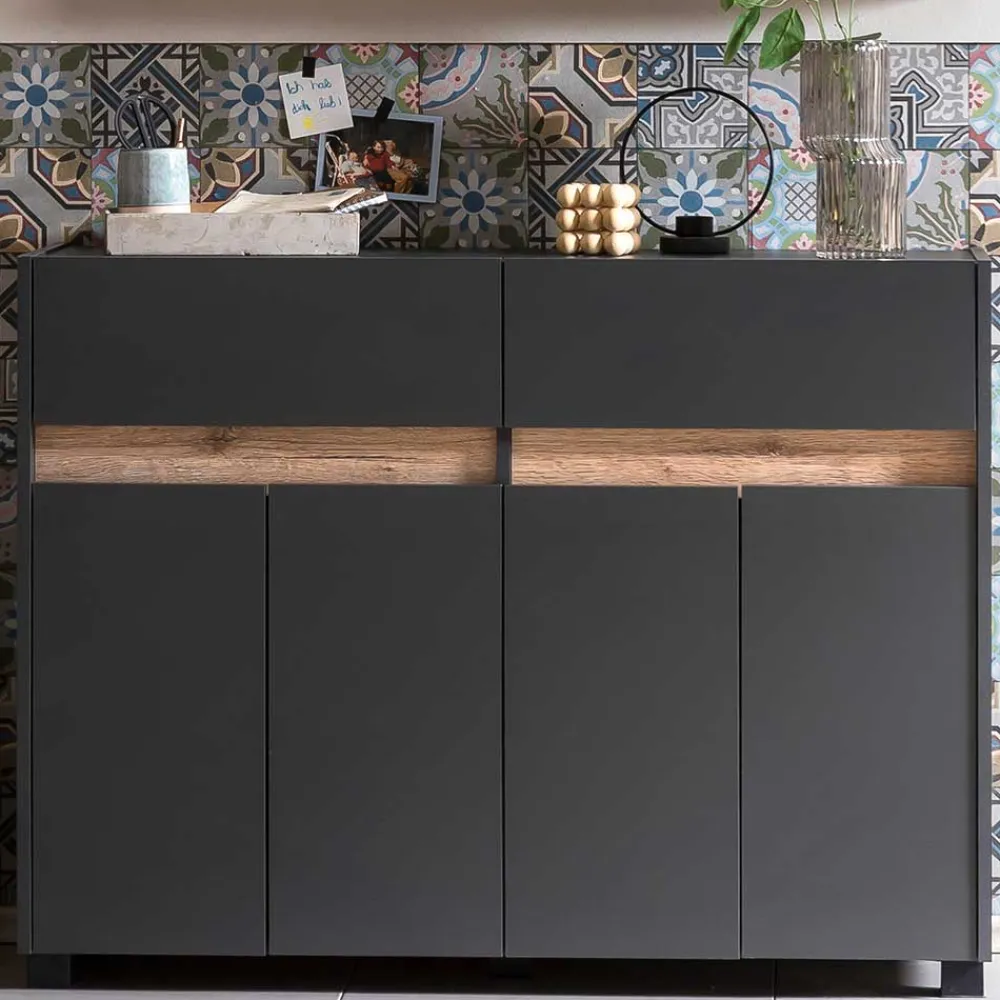 Wohnzimmerkommode Lusa*Pharao24 Clearance