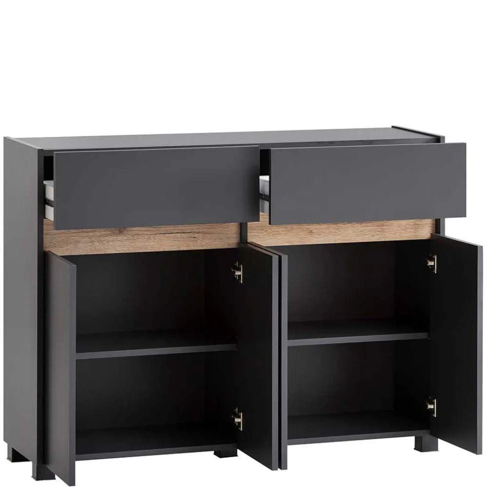 Wohnzimmerkommode Lusa*Pharao24 Clearance