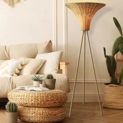 Wohnzimmerlampe Kozuke*Pharao24 Best