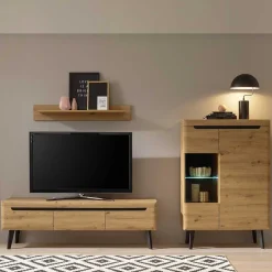 Wohnzimmermöbel Tomya*Pharao24 Best