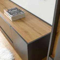 Best Wohnzimmermöbel Uzniana Moderne Wohnwände|Wohnwand 250 Cm