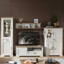 Wohnzimmermöbel Vronata*Pharao24