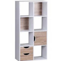 Sale Wohnzimmerregal Ajoma Bücherregale|Standregale