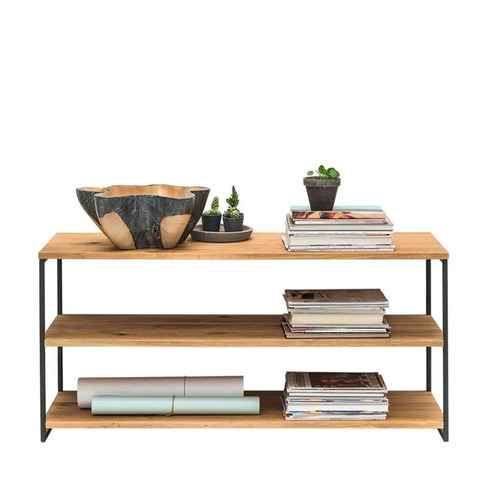 Wohnzimmerregal Dairos*Pharao24 Hot